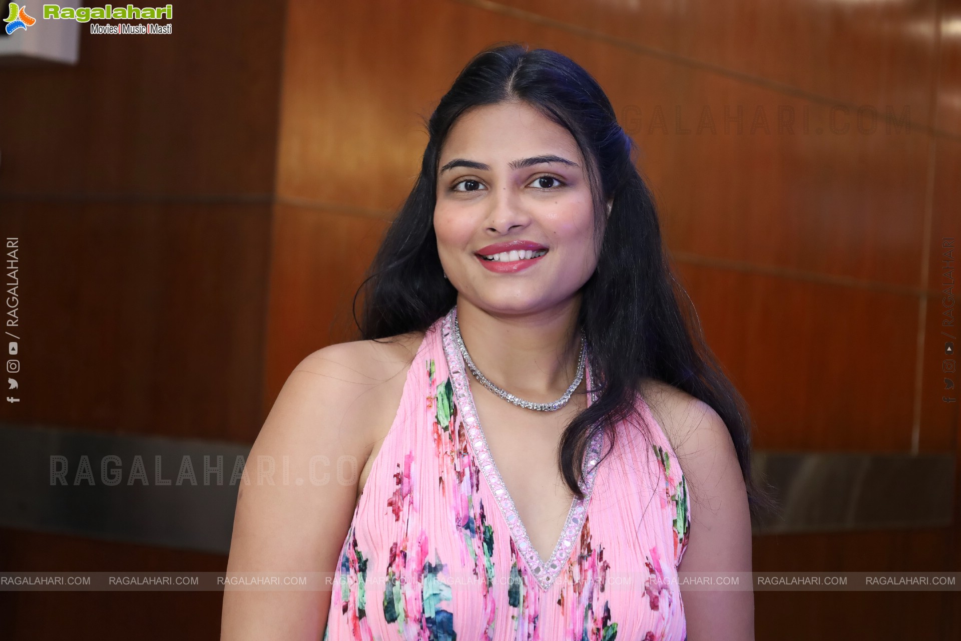 Priya Inturu at Hi Life Fashion Special Exhibition Launch, HD Gallery