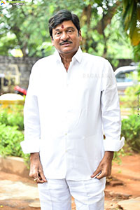 Rajendra Prasad at Shashtipoorthi Movie Interview