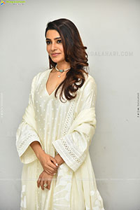 Samantha at Subham Movie Interview, HD Gallery