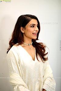 Samantha at Subham Movie Interview, HD Gallery