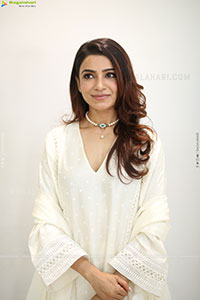 Samantha at Subham Movie Interview, HD Gallery