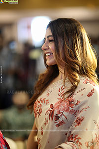 Samantha at Subham Movie Success Meet, HD Gallery