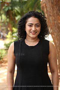Shruti Shetty at Sky Movie Teaser Launch, HD Gallery