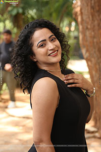 Shruti Shetty at Sky Movie Teaser Launch, HD Gallery