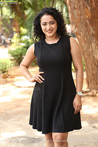 Shruti Shetty at Sky Movie Teaser Launch, HD Gallery