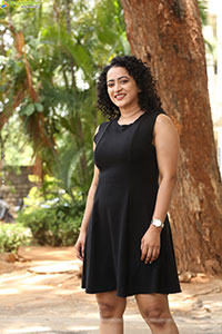 Shruti Shetty at Sky Movie Teaser Launch, HD Gallery