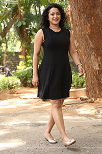 Shruti Shetty at Sky Movie Teaser Launch, HD Gallery