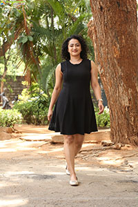 Shruti Shetty at Sky Movie Teaser Launch, HD Gallery