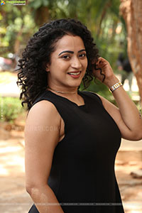 Shruti Shetty at Sky Movie Teaser Launch, HD Gallery