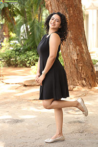 Shruti Shetty at Sky Movie Teaser Launch, HD Gallery