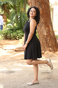 Shruti Shetty at Sky Movie Teaser Launch, HD Gallery