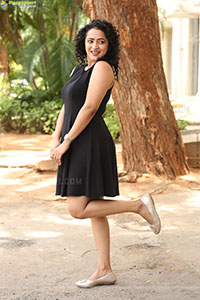 Shruti Shetty at Sky Movie Teaser Launch, HD Gallery