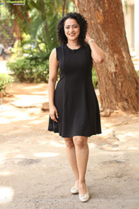 Shruti Shetty at Sky Movie Teaser Launch, HD Gallery