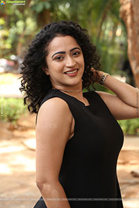 Shruti Shetty at Sky Movie Teaser Launch, HD Gallery