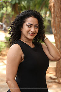 Shruti Shetty at Sky Movie Teaser Launch, HD Gallery