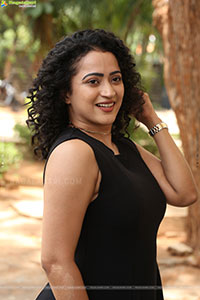 Shruti Shetty at Sky Movie Teaser Launch, HD Gallery