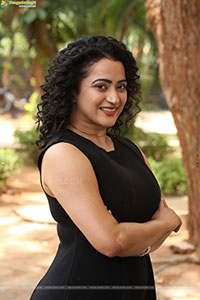 Shruti Shetty at Sky Movie Teaser Launch, HD Gallery