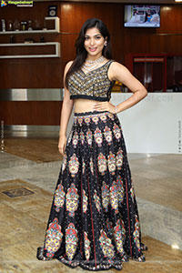 Subhashree Rayaguru at Hi Life Fashion Special Exhibition