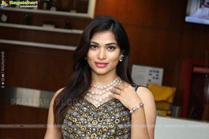 Subhashree Rayaguru at Hi Life Fashion Special Exhibition