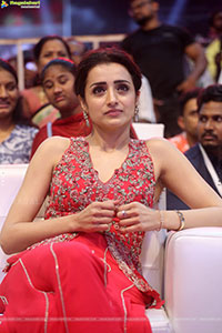 Trisha stills at Thug Life Pre Release Event, HD Gallery