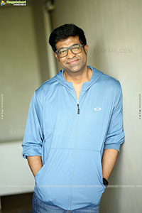 Vennela Kishore at Single Movie Interview, HD Gallery