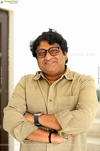Production Designer Avinash Kolla at Peddi Interview