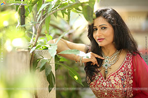 Jo Sharma at M4M Movie Interview, HD Gallery 