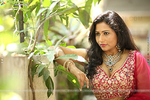 Jo Sharma at M4M Movie Interview, HD Gallery 