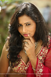 Jo Sharma at M4M Movie Interview, HD Gallery 