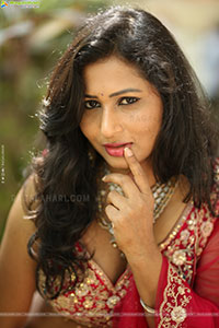 Jo Sharma at M4M Movie Interview, HD Gallery 