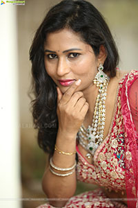 Jo Sharma at M4M Movie Interview, HD Gallery 