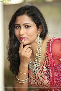 Jo Sharma at M4M Movie Interview, HD Gallery 