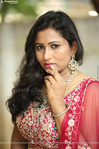 Jo Sharma at M4M Movie Interview, HD Gallery 
