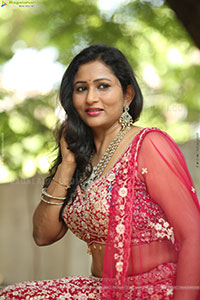 Jo Sharma at M4M Movie Interview, HD Gallery 