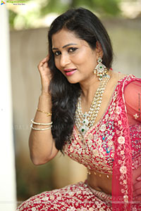 Jo Sharma at M4M Movie Interview, HD Gallery 