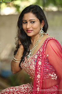 Jo Sharma at M4M Movie Interview, HD Gallery 