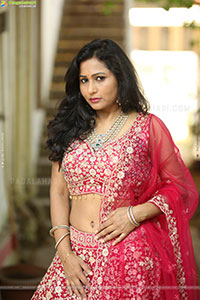 Jo Sharma at M4M Movie Interview, HD Gallery 