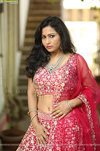 Jo Sharma at M4M Movie Interview, HD Gallery 