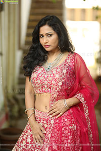 Jo Sharma at M4M Movie Interview, HD Gallery 
