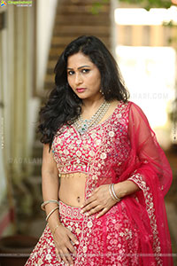 Jo Sharma at M4M Movie Interview, HD Gallery 