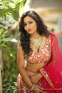 Jo Sharma at M4M Movie Interview, HD Gallery 