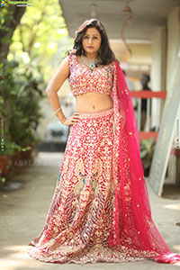 Jo Sharma at M4M Movie Interview, HD Gallery 