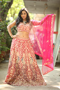 Jo Sharma at M4M Movie Interview, HD Gallery 