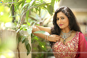 Jo Sharma at M4M Movie Interview, HD Gallery 