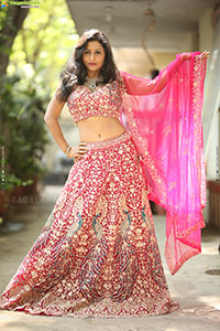 Jo Sharma at M4M Movie Interview, HD Gallery 