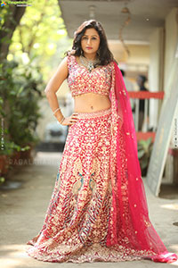 Jo Sharma at M4M Movie Interview, HD Gallery 