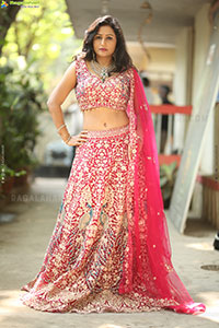 Jo Sharma at M4M Movie Interview, HD Gallery 