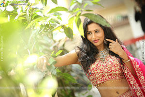 Jo Sharma at M4M Movie Interview, HD Gallery 