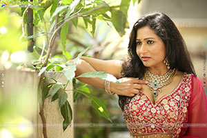 Jo Sharma at M4M Movie Interview, HD Gallery 