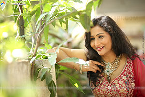 Jo Sharma at M4M Movie Interview, HD Gallery 